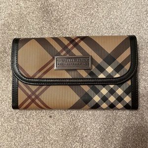 Burberry crossbody bag